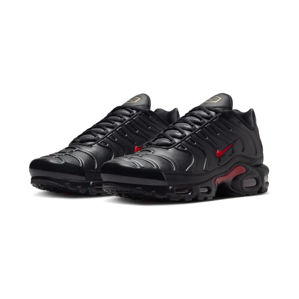 Nike Air Max Plus Premium Bred (FZ3038-001)