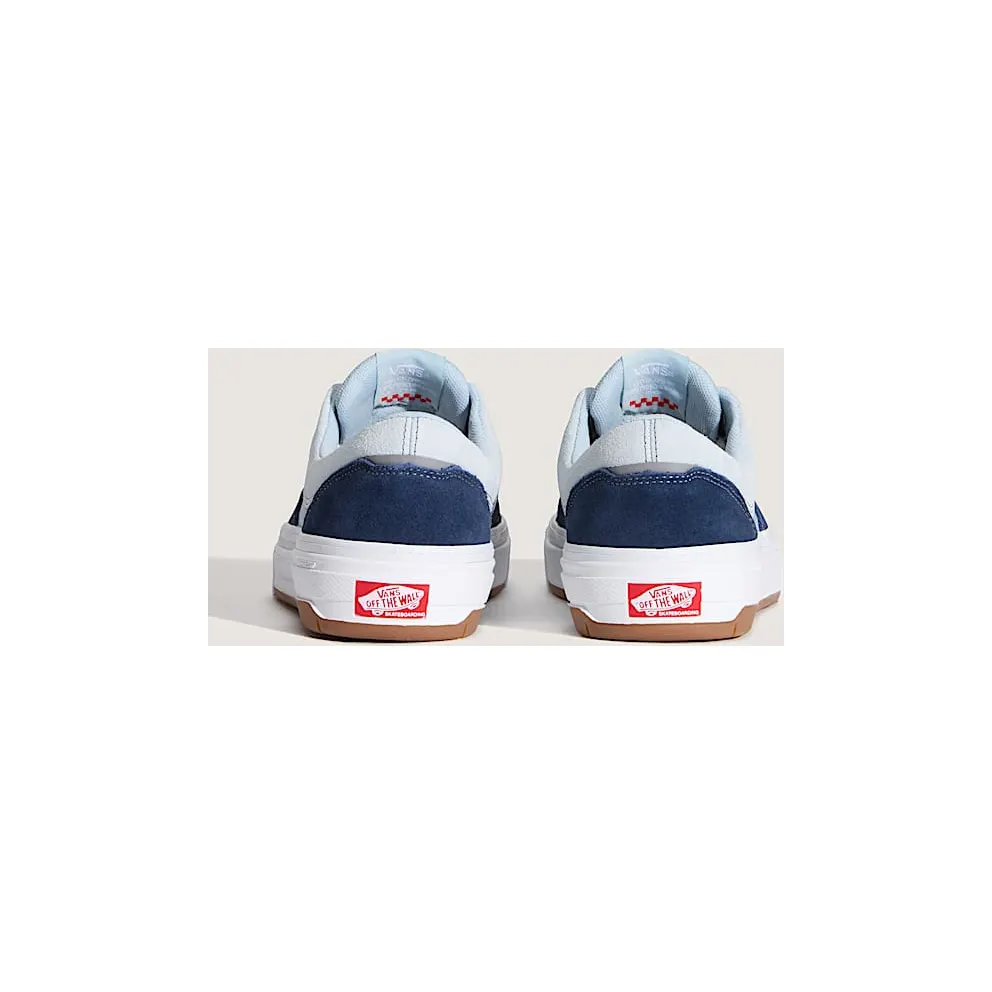 Vans Skate Era Wafflecup Navy Blue Light Blue (VN000EF0J4I)