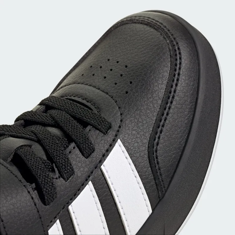 adidas Breaknet 3.0 Core Black Cloud White (JS3687)
