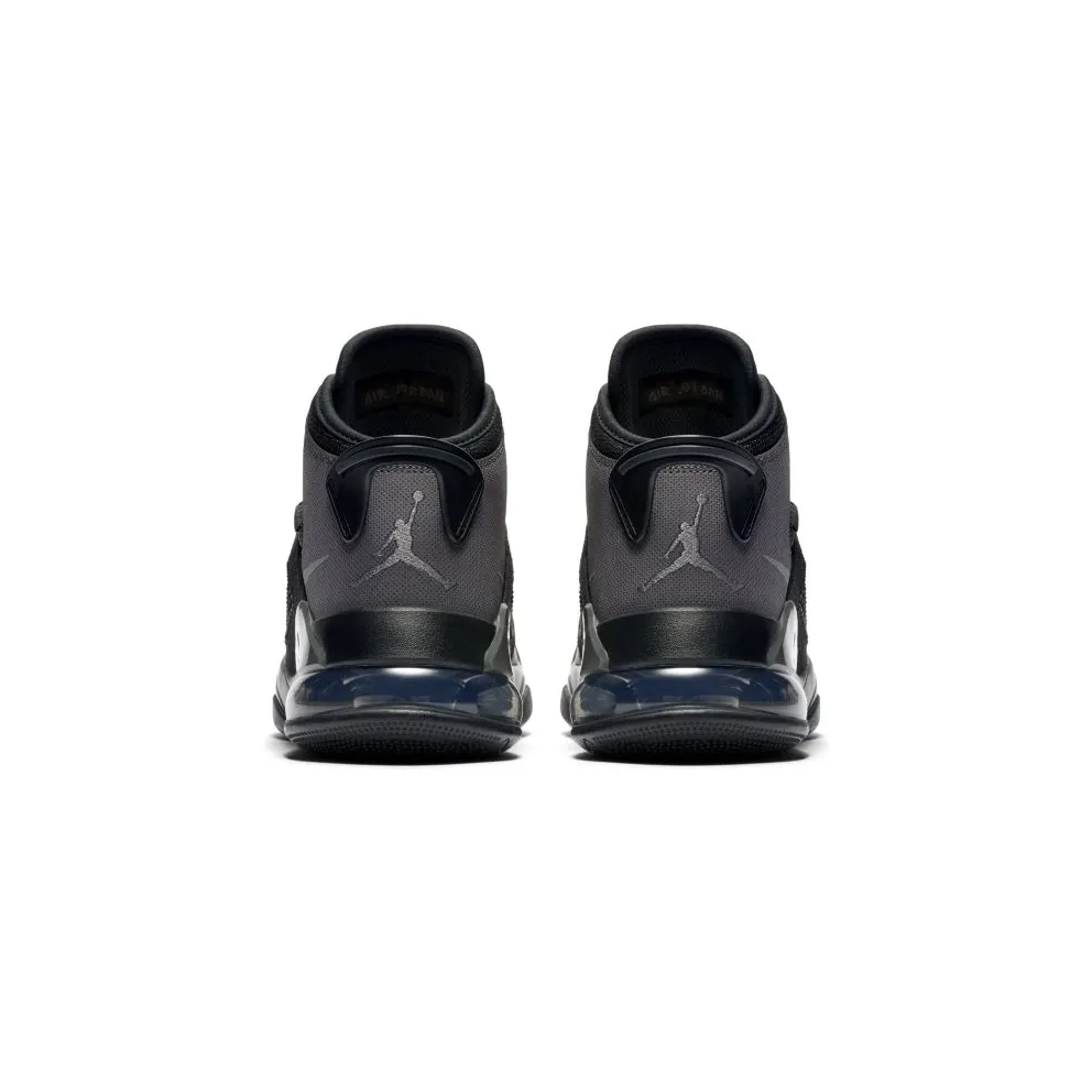 Jordan Mars 270 Grey (CV3042-001)