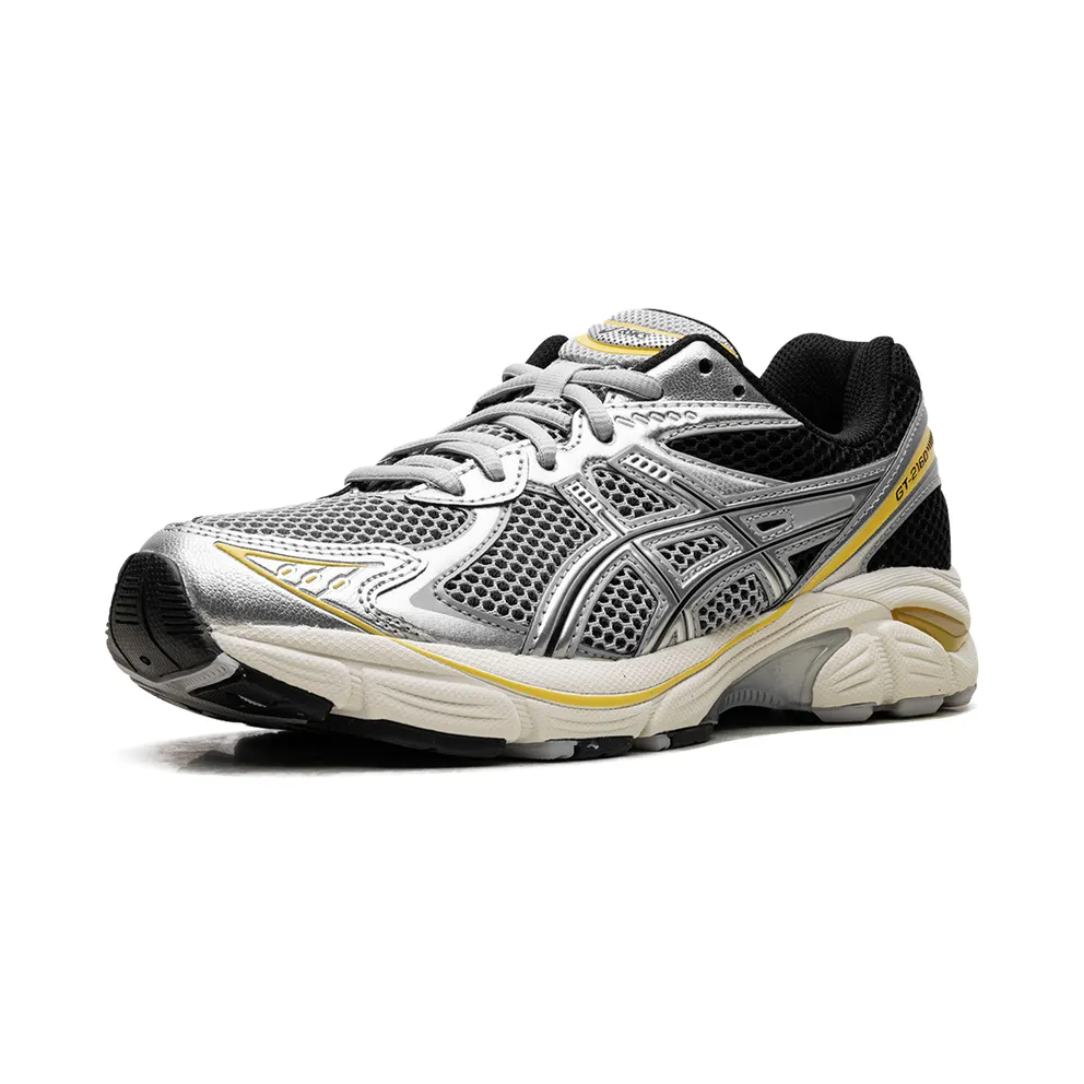 Asics GT-2160 “Piedmont Grey Pure Silver” (1203A275-023)