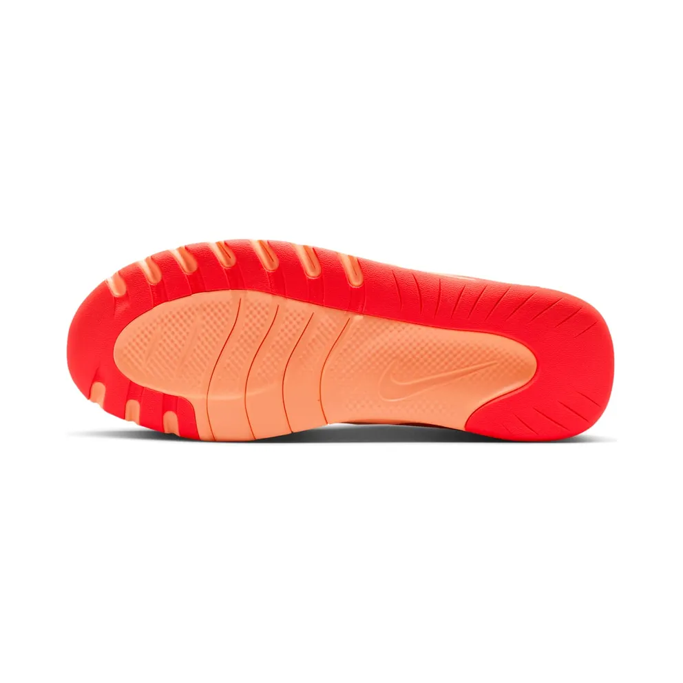Nike Flex Train Summit White Orange Pulse (HV9972-103)