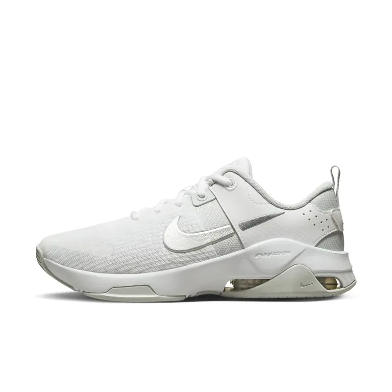 Nike Zoom Bella 6 White Pure Platinum (DR5720-100)