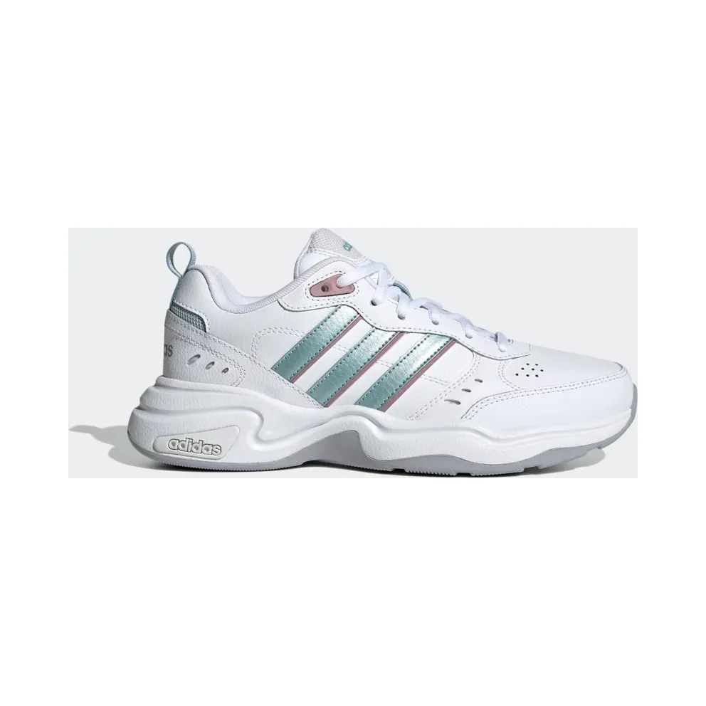 Adidas Strutter Cloud White / Magic Grey Met / Magic Mauve (GX6780)