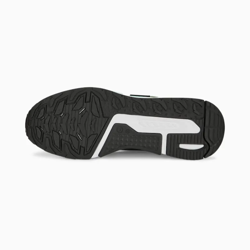 Puma MAPF1 MIRAGE SPORT ASPHALT “Black” (307650-02)