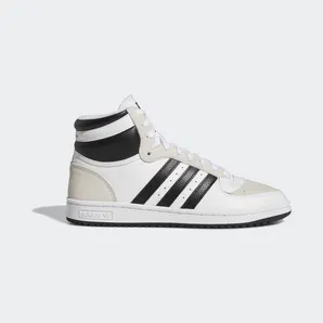 adidas Top Ten Rb “Cloud White / Crystal White / Core Black” (GX0741)