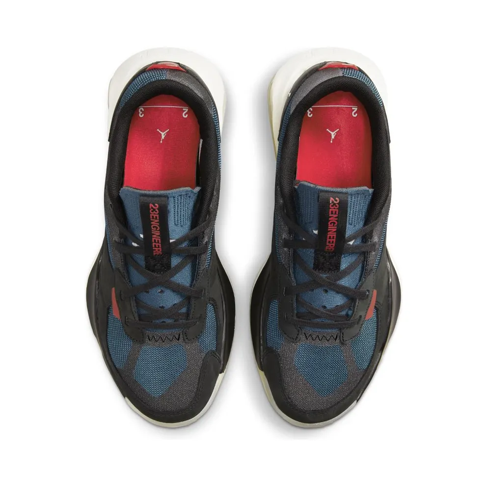 Jordan Air 200E Black (DC9836-061)