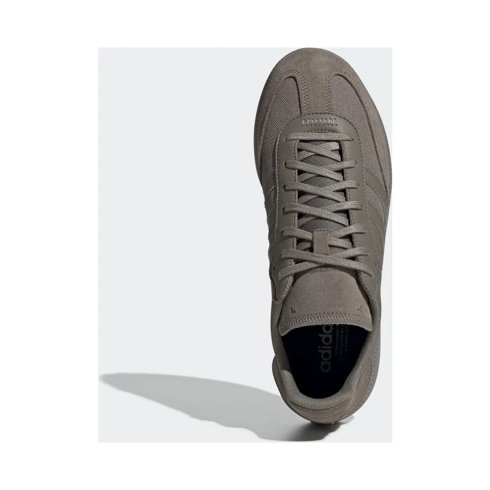 adidas Samba RM Simple Brown Simple Brown/Simple Brown/Grey Four (D98160)