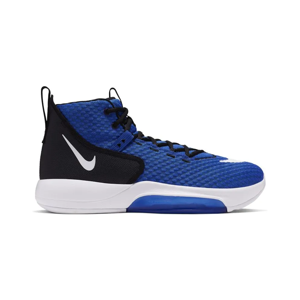 Nike Zoom Rize TB Game Royal (BQ5468-400)