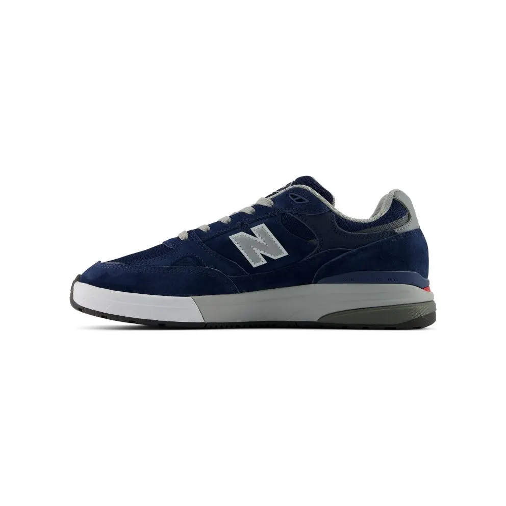 New Balance Numeric 933 Andrew Reynolds Navy Slate Grey (UN933LNV)