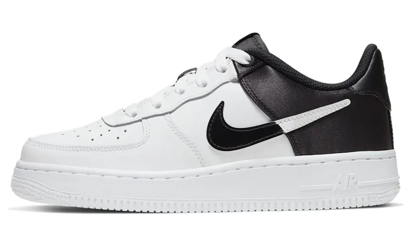 Nike Air Force 1 Low LV8 Spurs (CK0502-100)