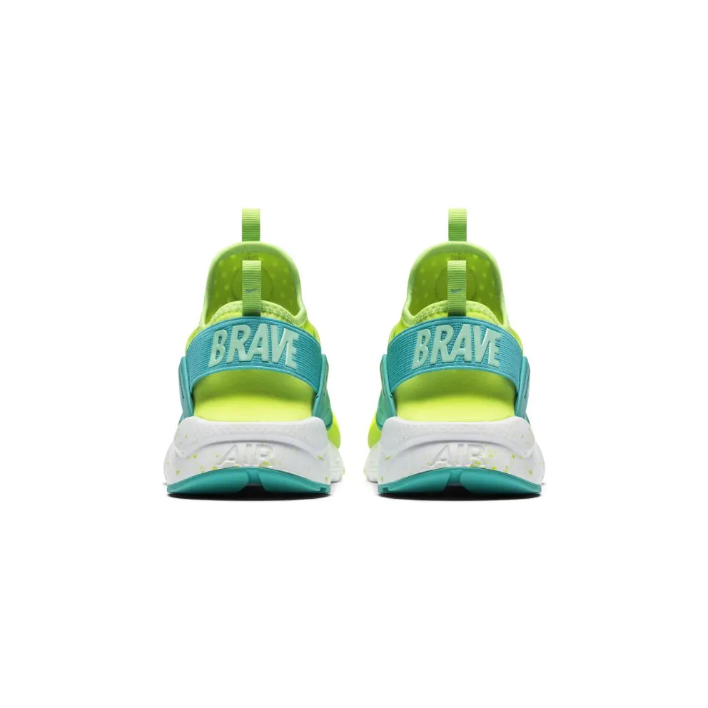 Nike Air Haurache Ultra Air Huarache Ultra (W) Volt/Electric Green (898634-700)