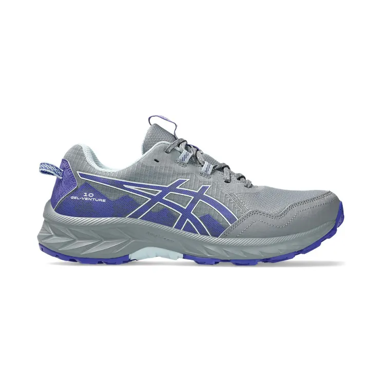 ASICS Gel-Venture 10 Gravel Blue Violet (1012B759-020)