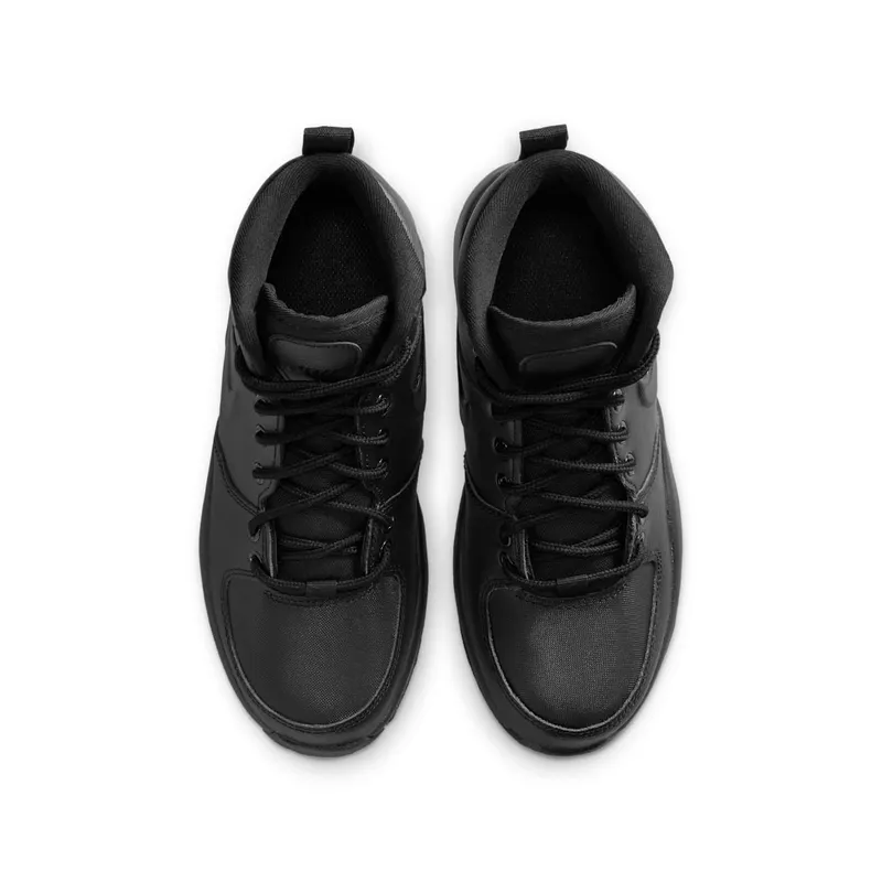 Nike Manoa Black (IH7679-001)
