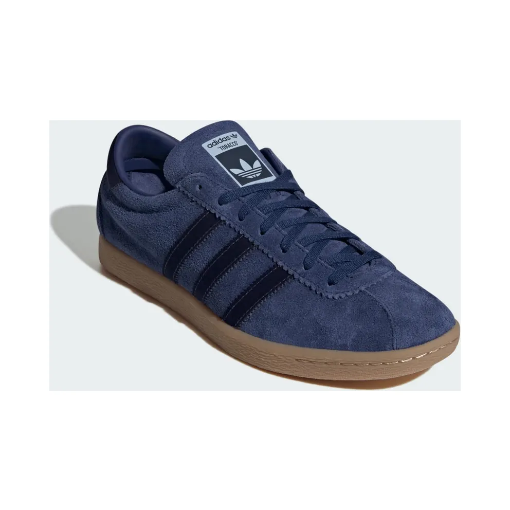 adidas Tobacco Dark Blue Night Indigo (JP9652)