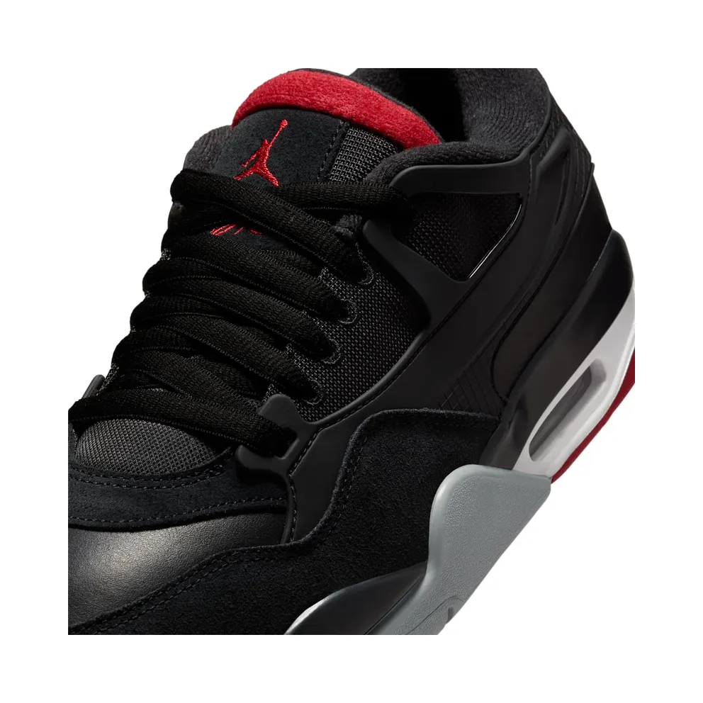 Air Jordan 4 RM “Bred” (FQ7939-061)