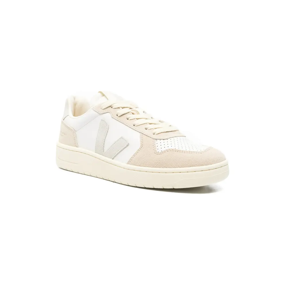 Veja V-82 Perforated-panel “White/Neutrals” (VE3321696)