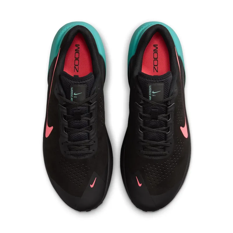 Nike AIR ZOOM TR 1 “Green Frost” (DX9016-008)