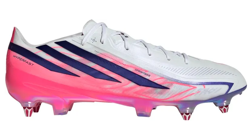 adidas F50 Hyperfast Elite SG Chaos vs Control World Cup Pack (KJ6084)