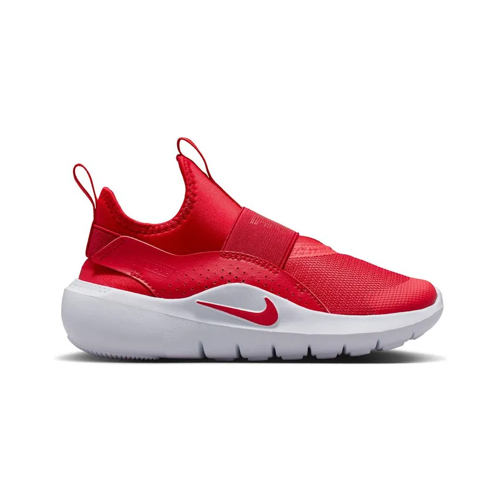 Nike Flex Runner 4 University Red Team Red Black (IF2894-602)
