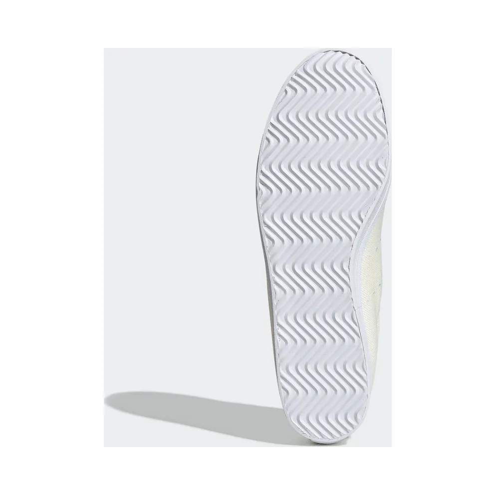 adidas Lacombe Donald Glover Off White Off White/Hi-Res Green/Cloud White (EG1763)