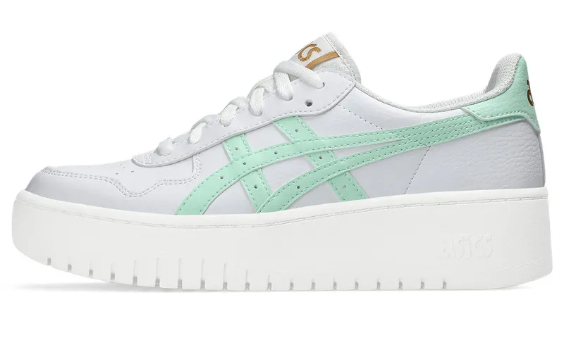 ASICS Japan S PF White Mint Tint (1202A024-130)