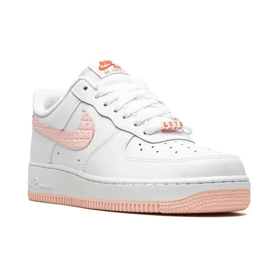Nike Air Force 1 ’07 VD “White” (DQ9320)
