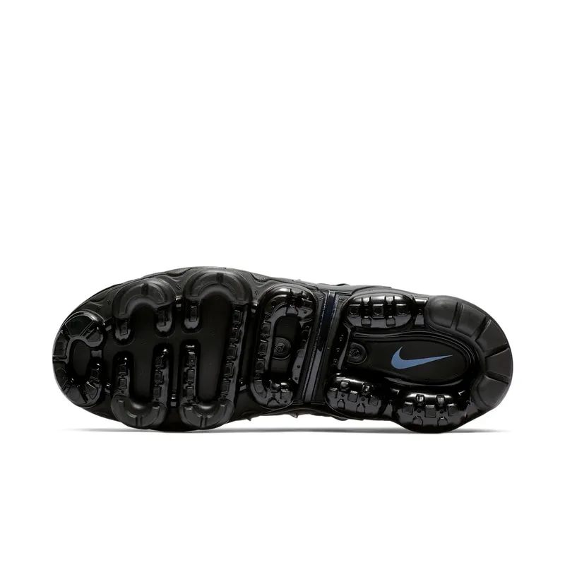 Nike Air VaporMax Plus Aluminum Black/Aluminum (924453-018)