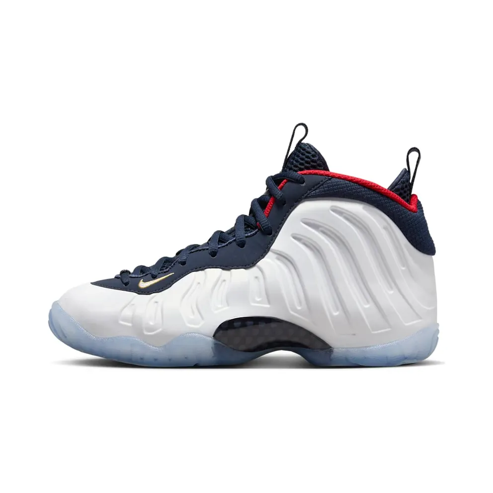 Nike Air Foamposite One Olympic (GS)