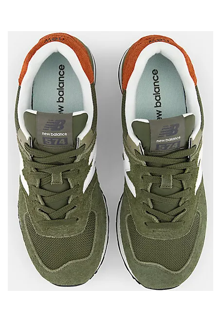 new-balance-574 U574AGG