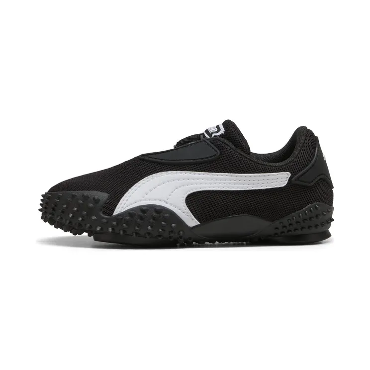 Puma Mostro OG Prime “Puma Black / Puma White” (403730_03)