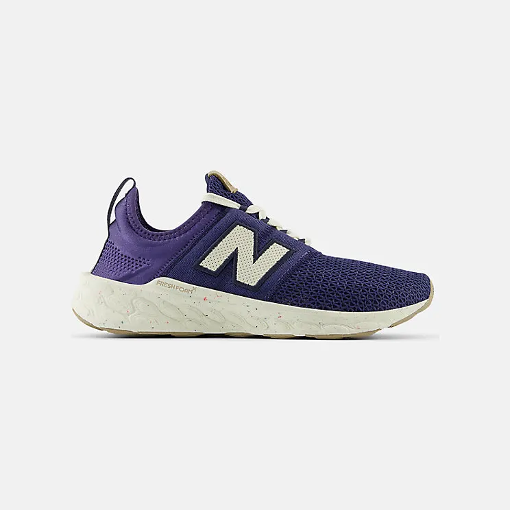 New Balance Fresh Foam Cruz Artisan v3 Dream State Angora Incense (WCRZERB3)