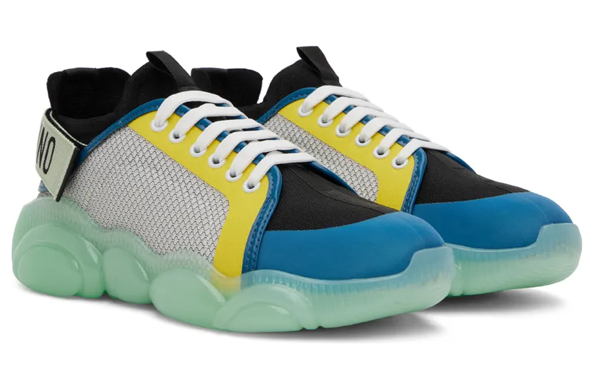 moschino-sneaker MB15353G1F GI2