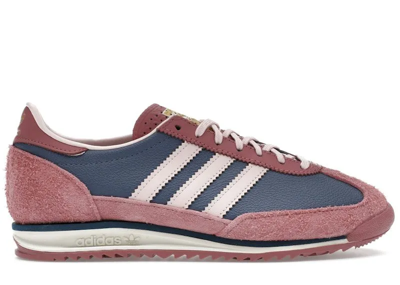 adidas SL 72 OG Preloved Ink Sandy Pink (IF1939)