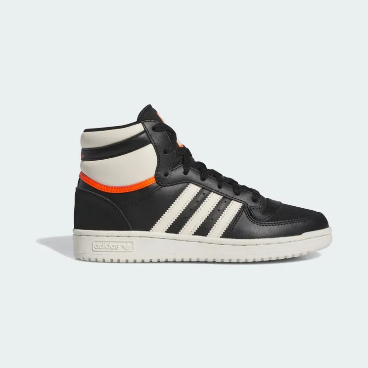 adidas Top Ten Rb “Core Black / Wonder White / Off White” (IF5188)