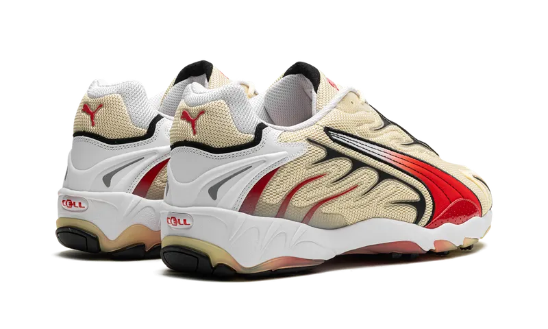 Puma Inhale OG “A$AP Rocky- Summer Melon / High Risk Red” (401782-01)