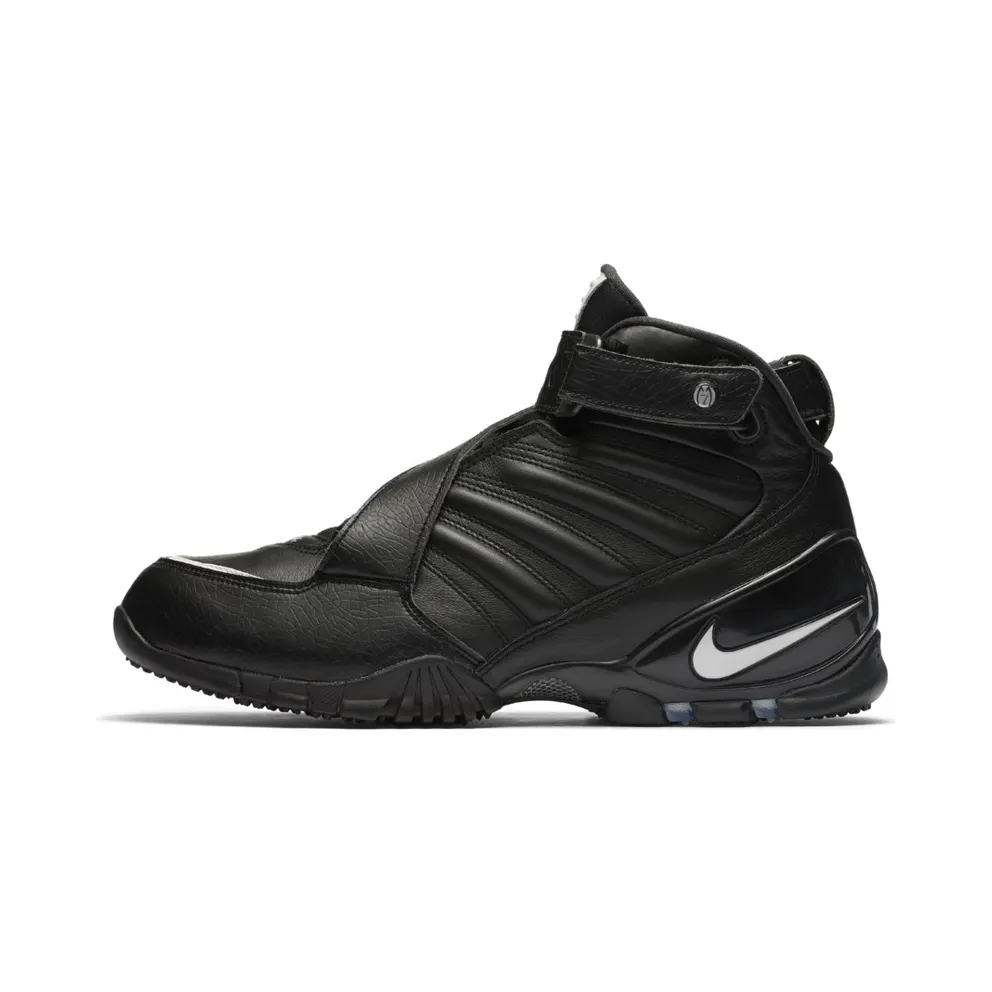 Nike Air Zoom Vick 3 Blackout (2016) Black/White-Anthracite (832698-002)