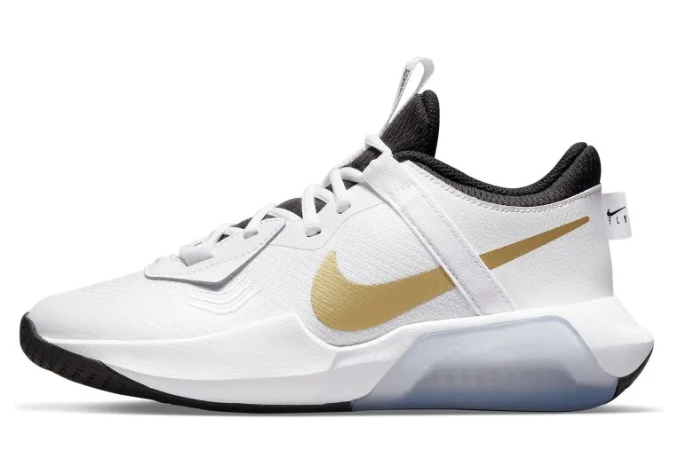 Nike Air Zoom Crossoveren voor kids Wit (DC5216-100)