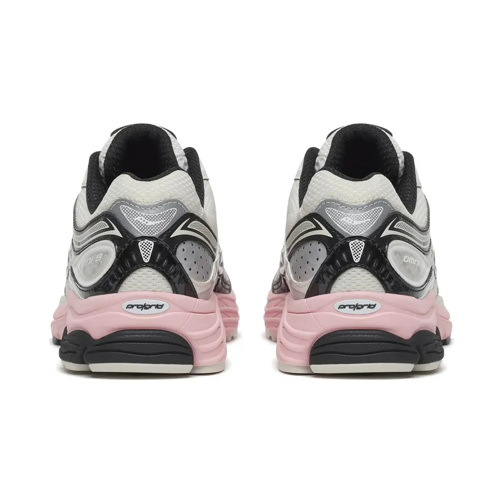 Saucony Progrid Omni 9 Quartz / Touch (S101245-1021)