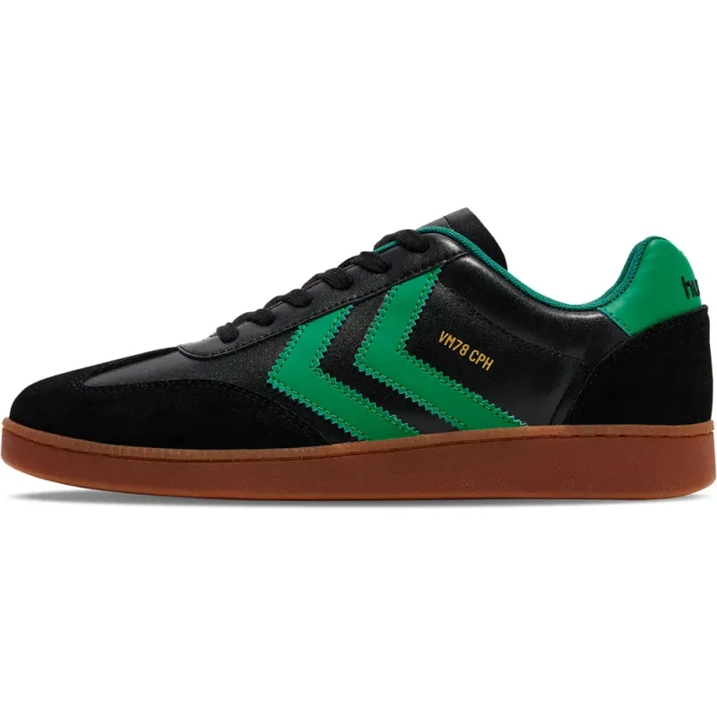 Hummel VM78 Cph Black (2279202001)
