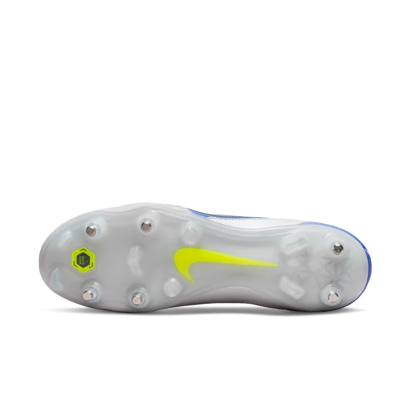 Nike Legend 9 Elite SG-Pro AC Recharge Pack Grey Fog (DB0822-075)
