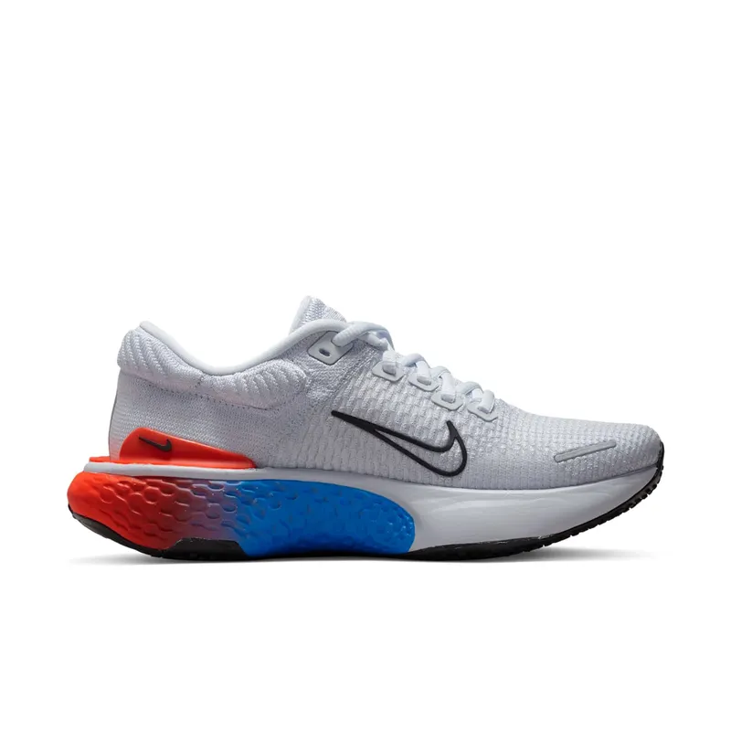 Nike ZoomX Invincible Run Flyknit 2 Road Running Grey (DV2177-001)