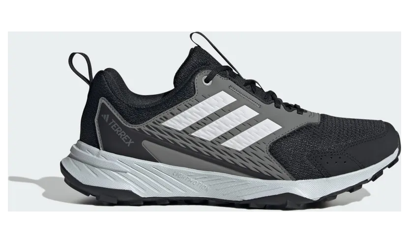 adidas Tracefinder Trail Core Black Dash Grey (IH2937)