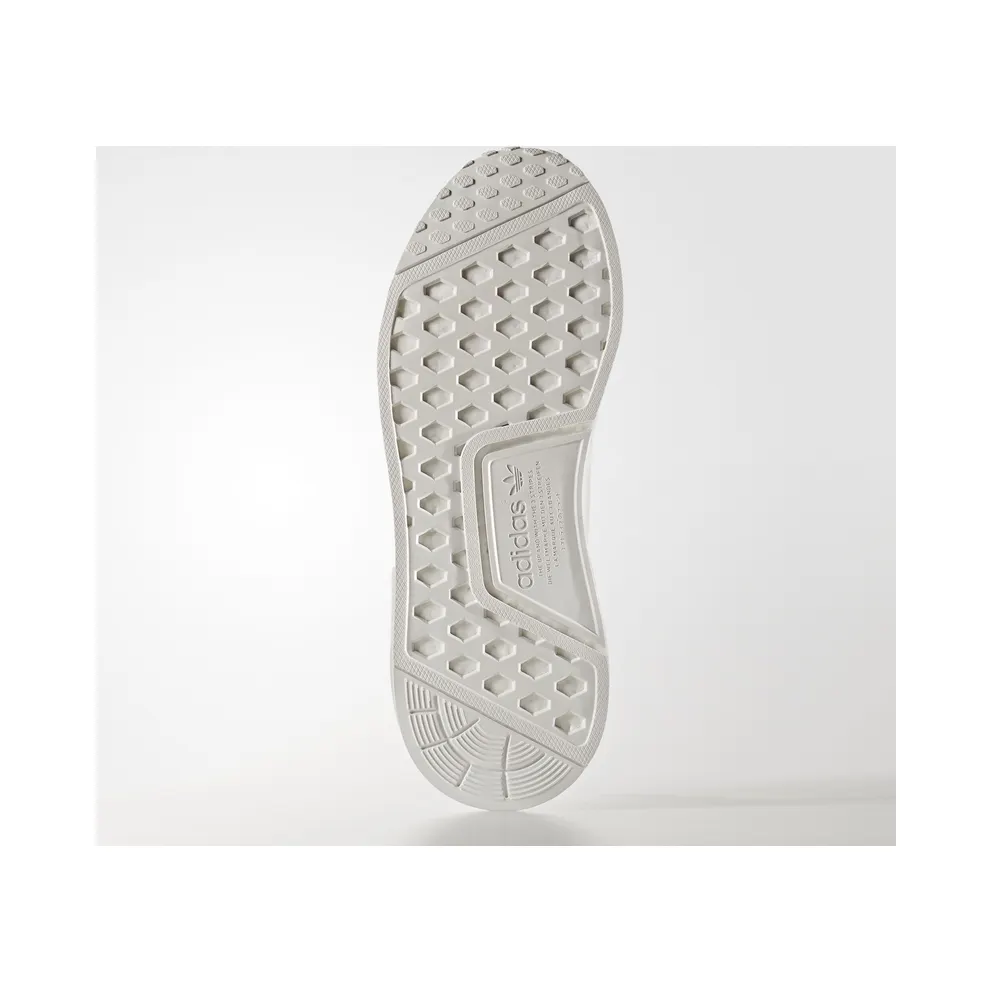 adidas NMD XR1 Triple White (2017) Footwear White/Footwear White (BY9922)