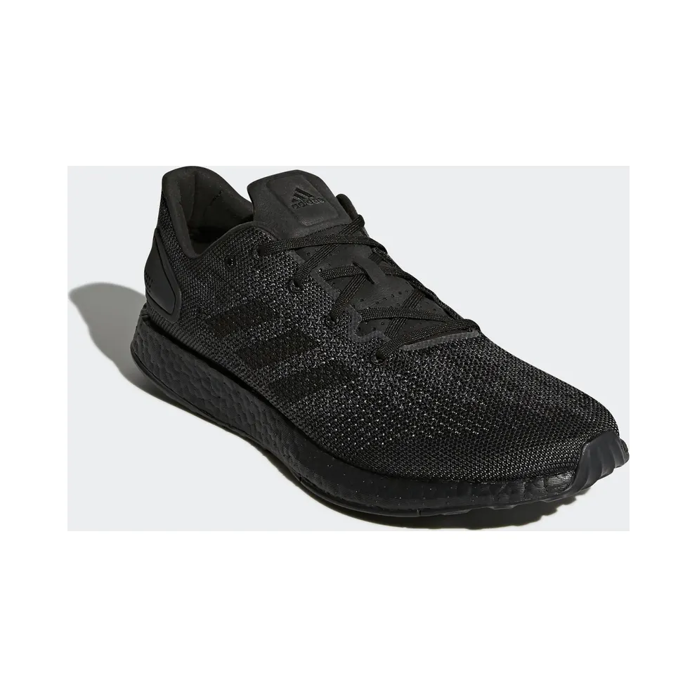 adidas Pureboost DPR Triple Black Core Black/Core Black/Core Black (BB6303)