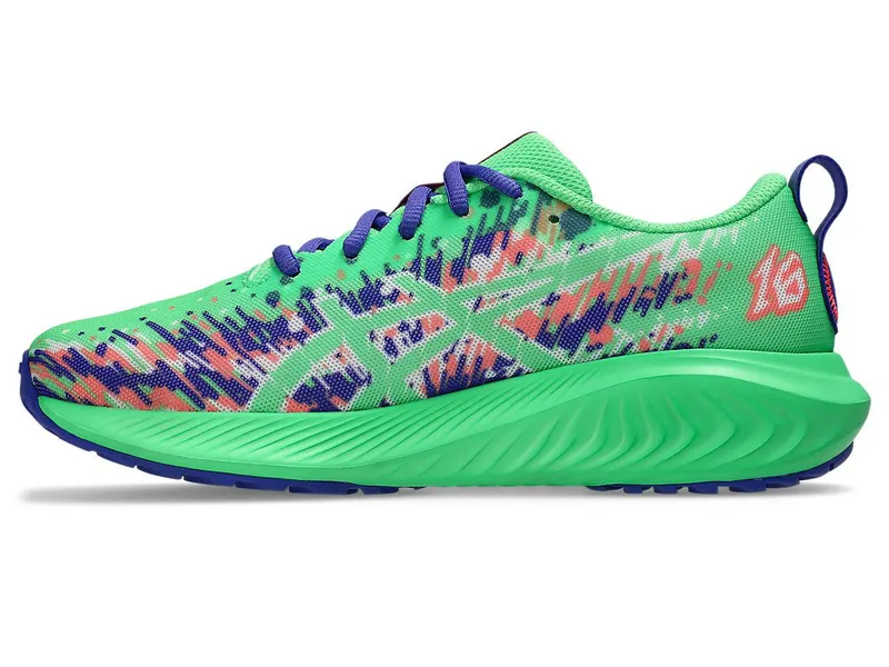ASICS GEL-NOOSA TRI 16 GS “Vital Green / White” (1014A346-301)