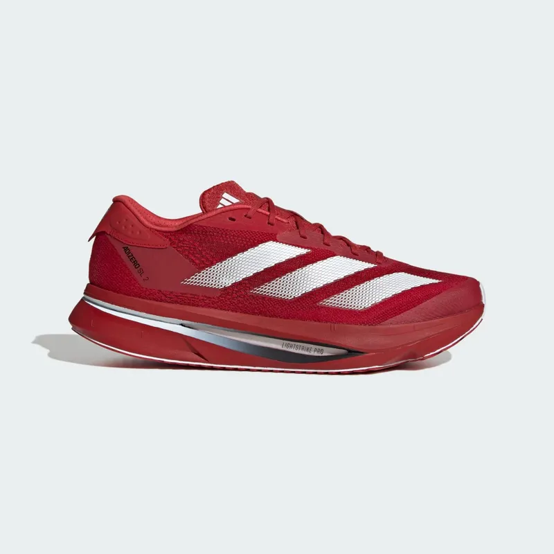 Adidas ADIZERO SL2 “Red” (JQ0246)