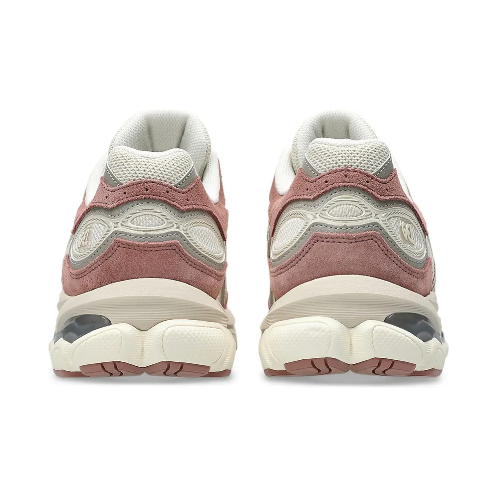 ASICS GEL-NYC 2.0 “Oatmeal / Umeboshi” (1203A895-250)