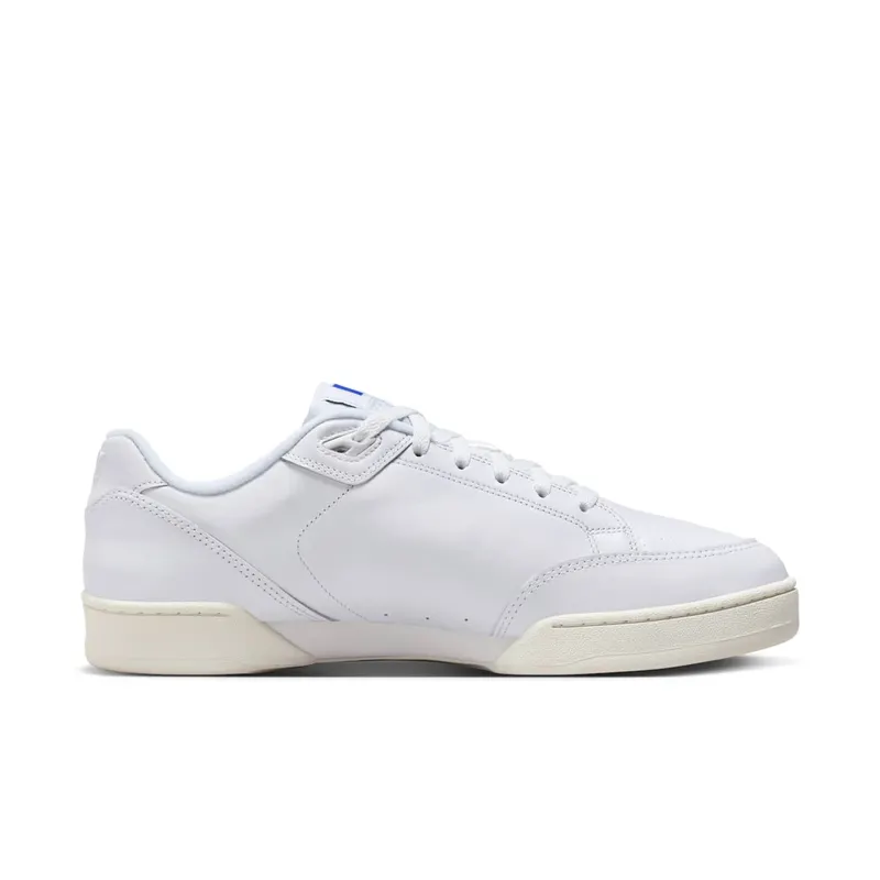 Nike Grandstand 2 Pinnacle White Hyper Cobalt (AO2642-101)