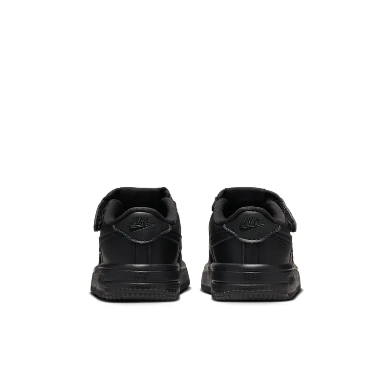 Nike Force 1 Low EasyOn TD “Black” (FN0236-001)